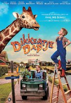 Dikkertje Dap (DVD)