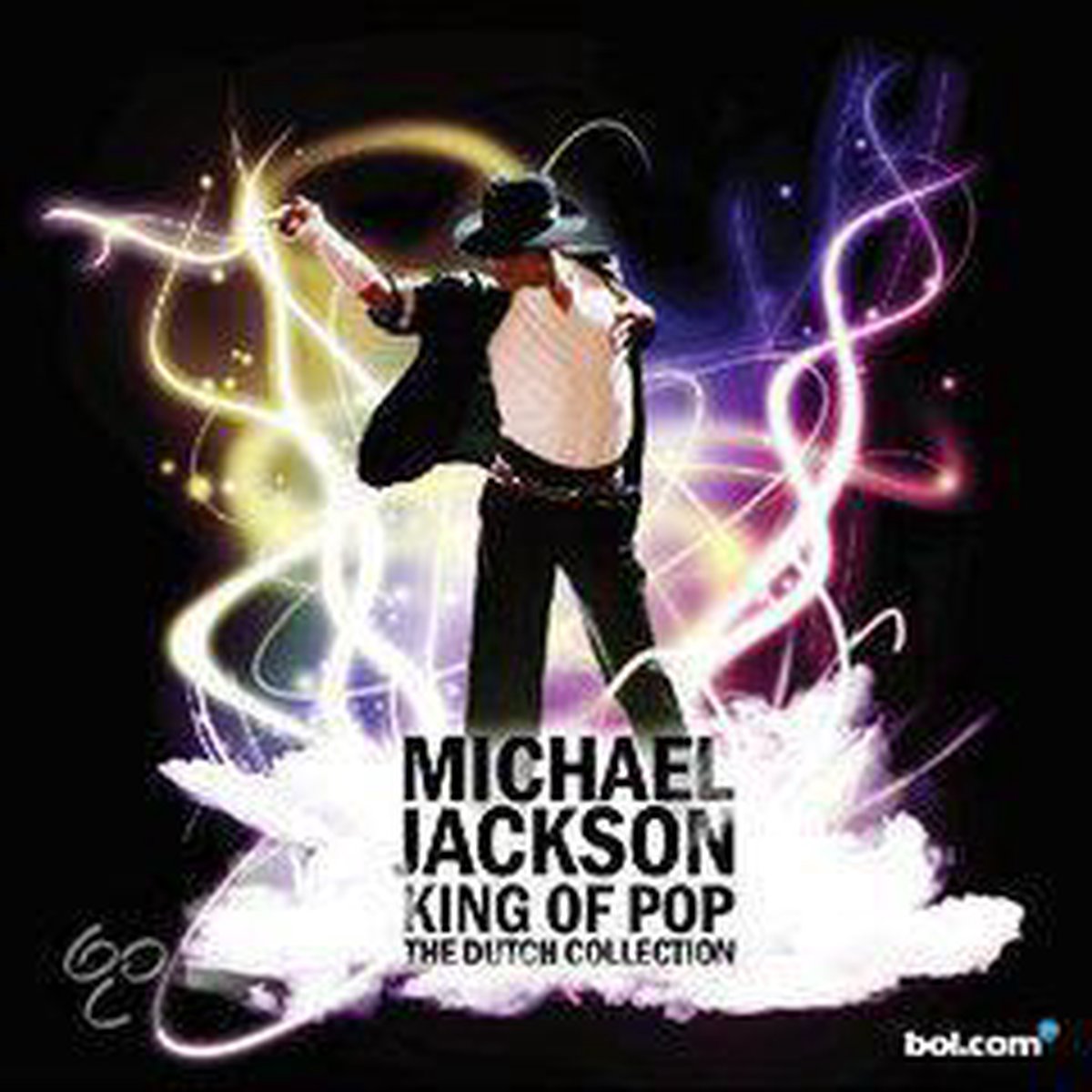 Politiebureau commando Gelukkig King Of Pop - The Dutch Collection, Michael Jackson | CD (album) | Muziek |  bol.com