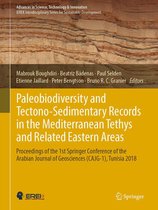 Advances in Science, Technology & Innovation - Paleobiodiversity and Tectono-Sedimentary Records in the Mediterranean Tethys and Related Eastern Areas