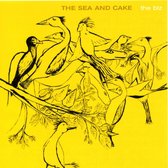 Sea And Cake - The Biz (LP) (Coloured Vinyl)