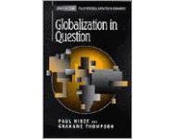 Omslag van Globalization in Question