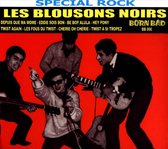 Les Blousons Noris 1961 1962