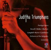 Juditha Triumphans