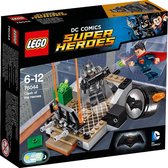 LEGO Super Heroes Het Duel van de Helden - 76044