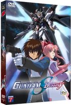 Gundam Seed Destiny V.10