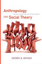 a John Hope Franklin Center Book - Anthropology and Social Theory