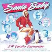 Santa Baby: 24 Festive Favourites