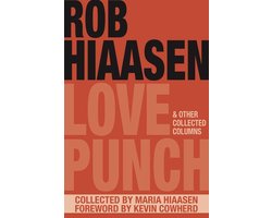 Love Punch & Other Collected Columns