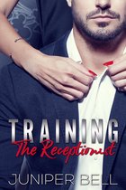 The Receptionist 1 - Training the Receptionist
