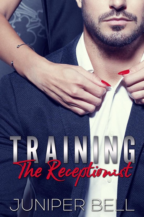 The Receptionist 1 - Training the Receptionist