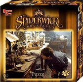 Spiderwick Chronicles Puzzel