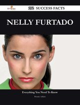 Nelly Furtado 272 Success Facts - Everything you need to know about Nelly Furtado