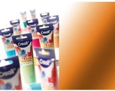 Creall Studio - acrylverf  brons 1 Tube120 Mililiter 33722