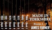 Made in Yorkshire - Made in Yorkshire Series Boxset