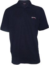 Donnay Essential - Sportshirt - Mannen - S - Donker Blauw