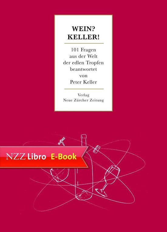 Wein? Keller! - cover
