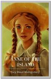 Anne Of The Island