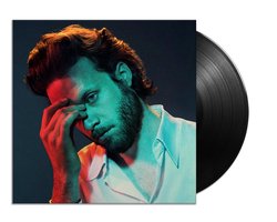 Father John Misty - God's Favorite Customer (2 LP)