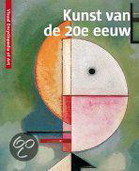 9788881176892 - Kunst Van De 20e Eeuw