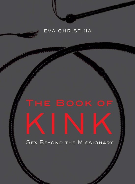 The Book of Kink - cover