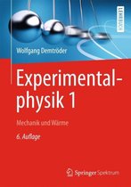 Experimentalphysik 1 ( Klassische Mechanik) - Skript/Mitschrift