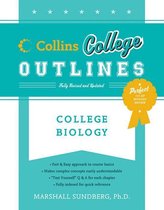 Collins College Outlines - College Biology