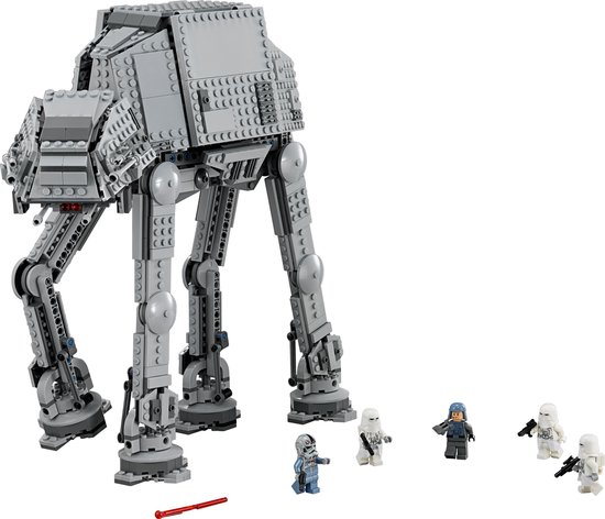 LEGO Star Wars AT-AT - 75054