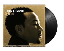 Get Lifted (LP)