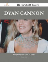 Dyan Cannon 138 Success Facts - Everything you need to know about Dyan Cannon