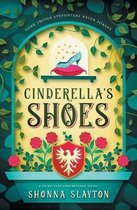 Omslag Cinderella's Shoes