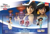 Disney Infinity 2.0: Aladdin Toy Box Set