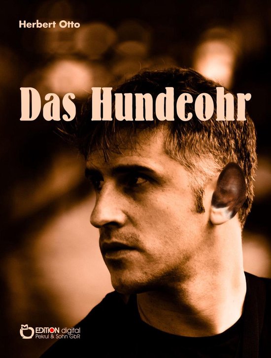 Das Hundeohr - cover