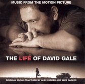 Life Of David Gale (Ost)