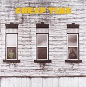 Cheap Time - Wallpaper Music (LP)