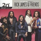 20th Century Masters - The Millenniumm Collection: The Best of Rick James, Vol. 2