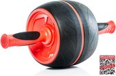 Gymstick Jumbo Ab Roller -  Buikspiertrainer -  Ab Wheel