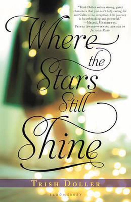 Where the Stars Still Shine - cover