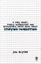 Very Short Book About Marketing