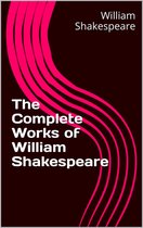 The Complete Works of William Shakespeare