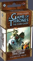 A Game of Thrones Lcg