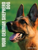 Your German Shepherd Dog