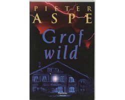 Grof wild