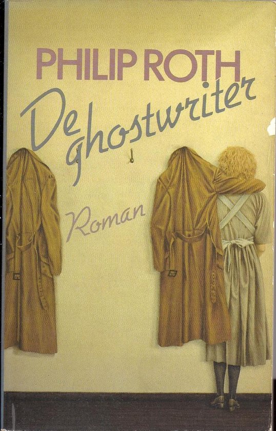 Ghostwriter