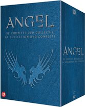 Angel - De Complete Collectie (Seizoen 1 t/m 5)