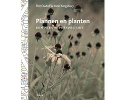 Plannen en planten