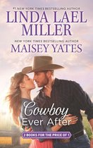 Cowboy Ever After: Big Sky Mountain (The Parable Series) / Bad News Cowboy (Copper Ridge)