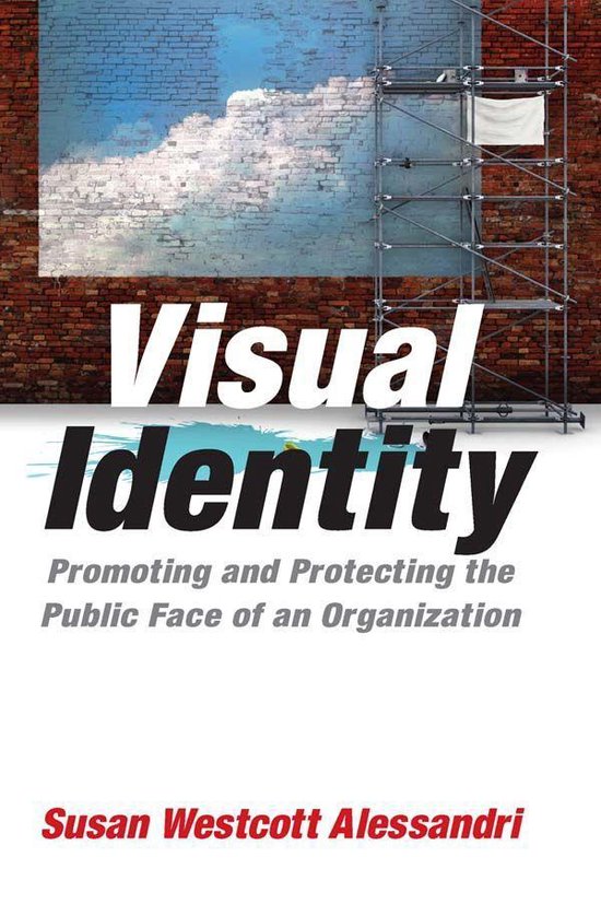 Visual Identity - cover