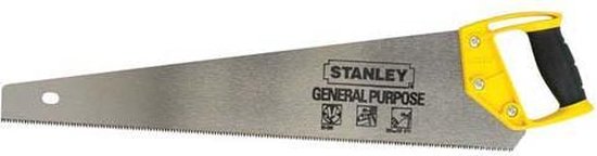 Stanley Handzaag - 550 mm Jet Cut