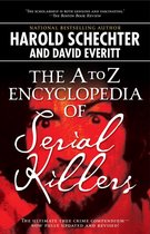 Omslag The A to Z Encyclopedia of Serial Killers
