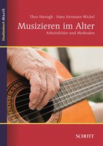 Studienbuch Musik - Musizieren im Alter